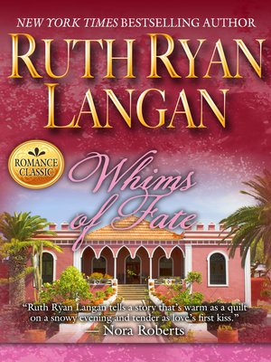 cover image of Whims of Fate